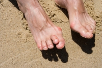 Hammertoe and Podiatric Care