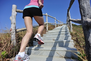 Common Running Injuries and How to Protect Your Feet
