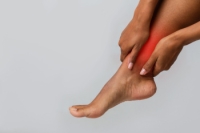 Low Impact Cardio May Help Ankle Injury Recovery